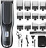 Wahl Trimmer + Haarschneider, Self-Clip 360