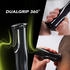 Wahl Trimmer + Haarschneider, Self-Clip 360