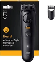 Braun Bartschneider BeardTrimmer BT5500 (244954)