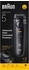 Braun Trimmer + Haarschneider, Series 5 BT5500
