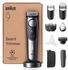 Braun Series 9
