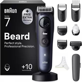 Braun BT7540