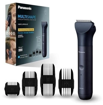 Panasonic MULTISHAPE ER-CKL3