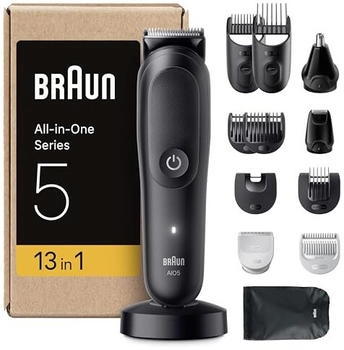 Braun All-in-One Series 5 AIO5565