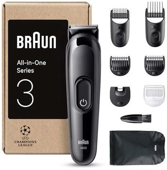 Braun All-In-One Series 3 AIO3545