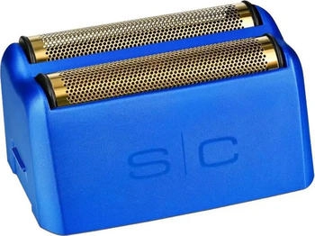 Stylecraft Gold Foil For Prodigy Blue
