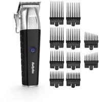 BaByliss Haarschneider "Lithium Power Haarschneider Set, E812E" 10 Aufs&auml;tze