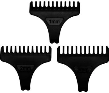 Efalock Aufsteckkämme Vintage/Classic Trimmer