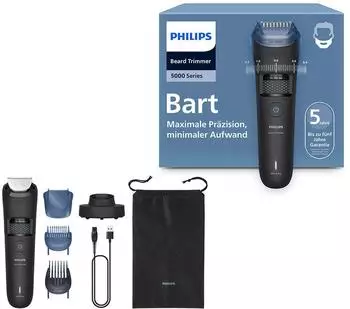 Philips Beardtrimmer Series 5000 BT5780/15