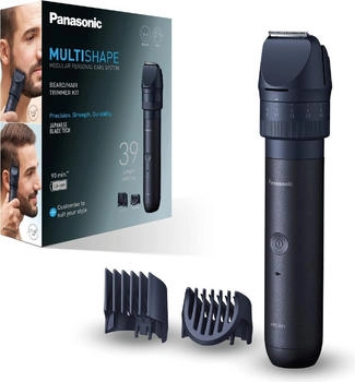 Panasonic XSHAPE JUNIOR Multishape Kit