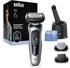 Braun Rasierapparat, Rasierer Series 6 62-S7650cc
