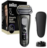 BRAUN Series 9 9615s