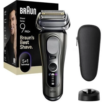 Braun Rasierapparat, Series 9 PRO+