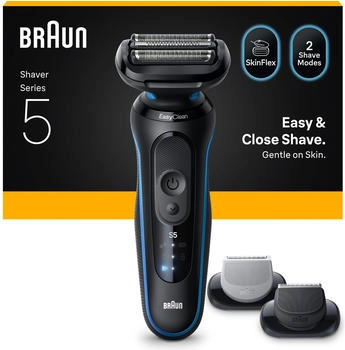 Braun Rasierapparat, Rasierer Series 5 52-B1650s