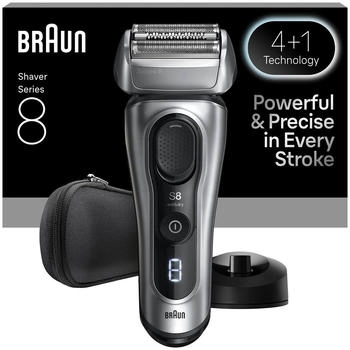 Braun Series 8 8617s