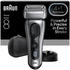 Braun Series 8 8617s