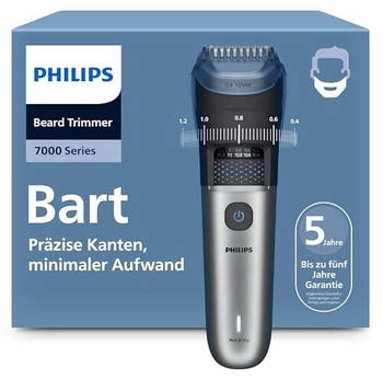 Philips Beard Trimmer 7000 BT7670/15