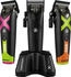 Gamma Più Xcell Clipper