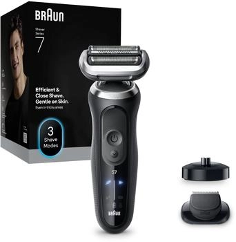 Braun Series 7 Wet&Dry 72-N4200S