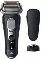 Braun Elektrorasierer "Series 9 9610s" integrierter Pr&auml;zisionstrimmer