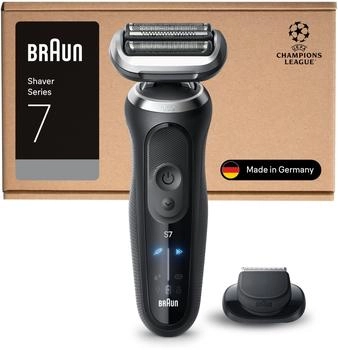 Braun Series 7 72-N1200si