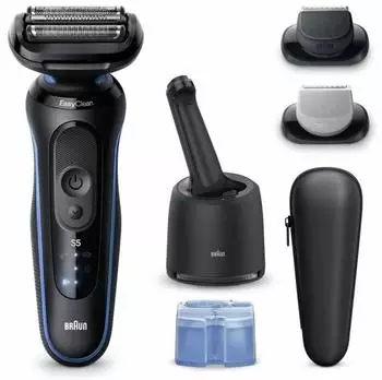 Braun Series 5 52-B7650cc