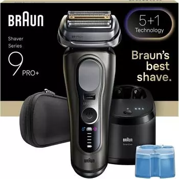 Braun Series 9 Pro+ 9655CC