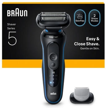 Braun Rasierapparat, Series 5
