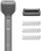 Laifen 1ER51-A-XX-DG-001, Laifen T1 Pro (1ER51-A-XX-DG-001) Grau