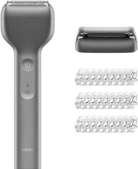 Laifen T1 Pro Set Space Grau