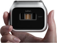 Laifen 1ER91-A-XX-SI-001, Laifen P3 Pro SIL (1ER91-A-XX-SI-001) Silber