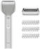Laifen T1 Pro Set silber