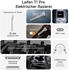 Laifen T1 Pro Set silber