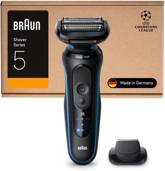 Braun Series 5 52-B1200si