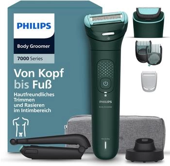 Philips Series 7000 Body Groomer BG7485/30
