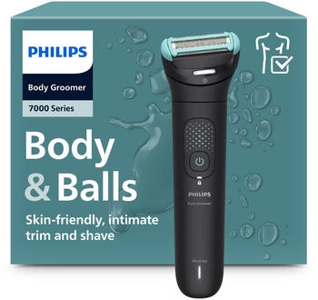 Philips Body Groomer 5000 Series BG7470/15