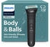 Philips Series 7000 Body Groomer