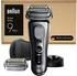 Braun Series 9 Pro+ 96XX Wet&Dry
