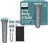 Philips Series 3000 Body Groomer BG3485/15