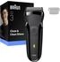 Braun Series 3 300s Herrenrasierer