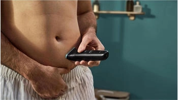Philips Body Groomer 5000 Series Mit Triple Protect-Rasiersystem BG5475/15 – Sanfte Präzision für empfindliche Bereiche