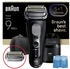 Braun Series 9 Pro+ 96XX Wet&Dry