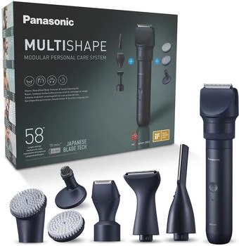 Panasonic XSHAPE TRIM