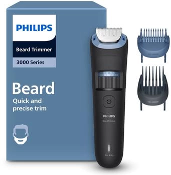 Philips Beard Trimmer 3000 BT3660/15
