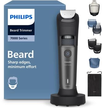 Philips Beard Trimmer 7000 BT7660/15