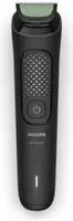 Philips Multifunktionstrimmer "Series 3000 MG3945/15" 9 Aufs&auml;tze 9-in-1-Trimmer f&uuml;r