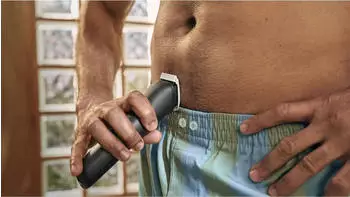 Philips All-in-One Trimmer 3000 Series MG3945/15 – Vielseitige Anwendungsmöglichkeiten für jeden Bartstil