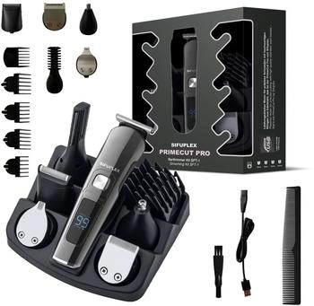 Sifuplex PrimeCut Pro Grooming SFT-1