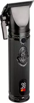 Efalock Big Bad Butch Clipper bronze – Efalock Big Bad Butch Clipper bronze für professionelle Schnittergebnisse
