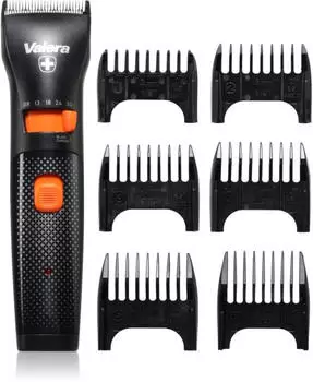 Valera Swiss Excellence Smart schwarz
